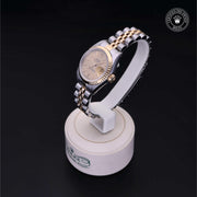 Oyster Perpetual Lady-Datejust