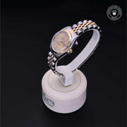 Oyster Perpetual Lady-Datejust
