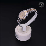 Oyster Perpetual Lady-Datejust