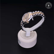 Oyster Perpetual Lady-Datejust