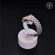 Oyster Perpetual Lady-Datejust