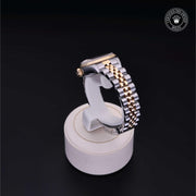 Oyster Perpetual Lady-Datejust