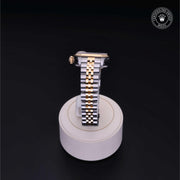 Oyster Perpetual Lady-Datejust