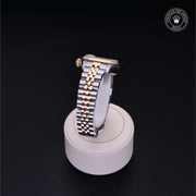 Oyster Perpetual Lady-Datejust