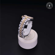 Oyster Perpetual Lady-Datejust