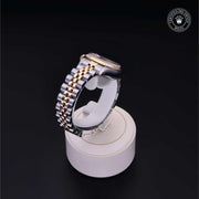 Oyster Perpetual Lady-Datejust