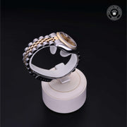 Oyster Perpetual Lady-Datejust
