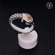 Oyster Perpetual Lady-Datejust