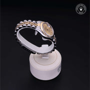 Oyster Perpetual Lady-Datejust