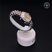 Oyster Perpetual Lady-Datejust