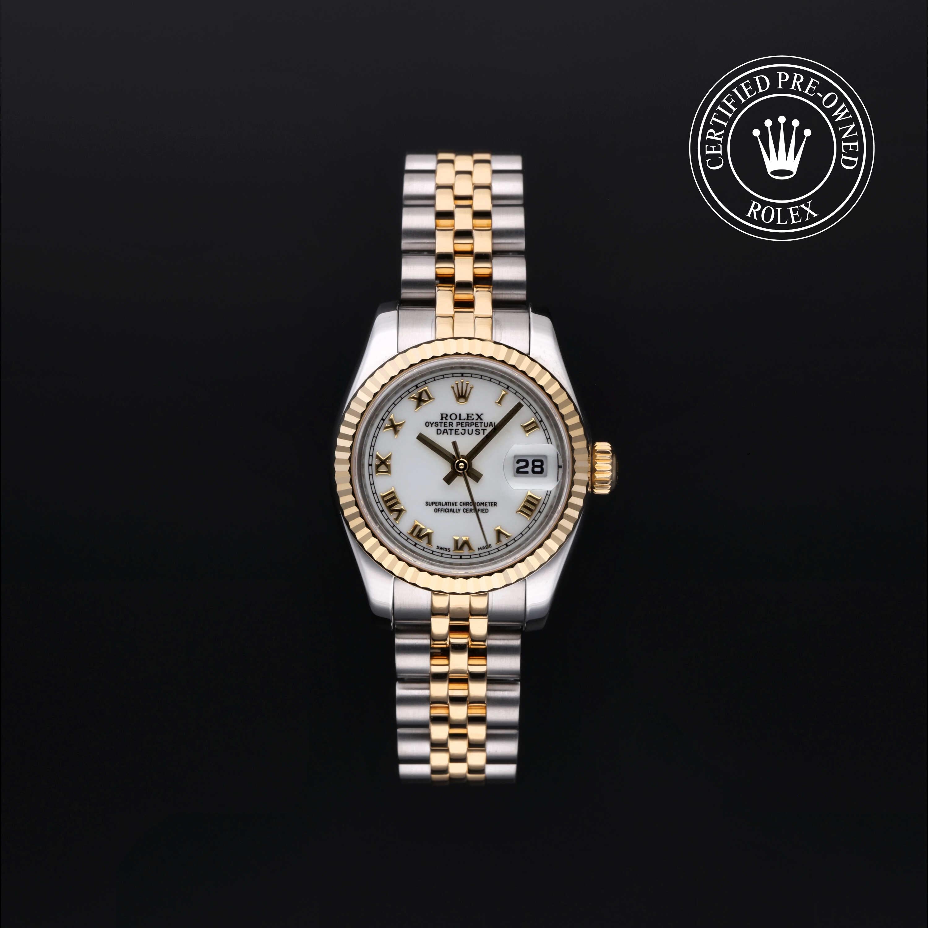 Lady-Datejust 26