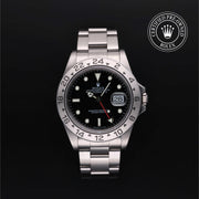 Oyster Perpetual Explorer II