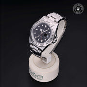 Oyster Perpetual Explorer II