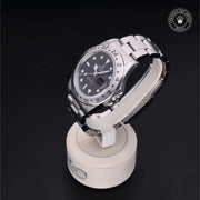 Oyster Perpetual Explorer II