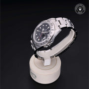 Oyster Perpetual Explorer II