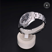 Oyster Perpetual Explorer II