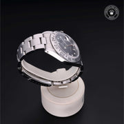 Oyster Perpetual Explorer II