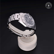 Oyster Perpetual Explorer II