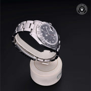 Oyster Perpetual Explorer II