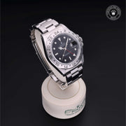 Oyster Perpetual Explorer II