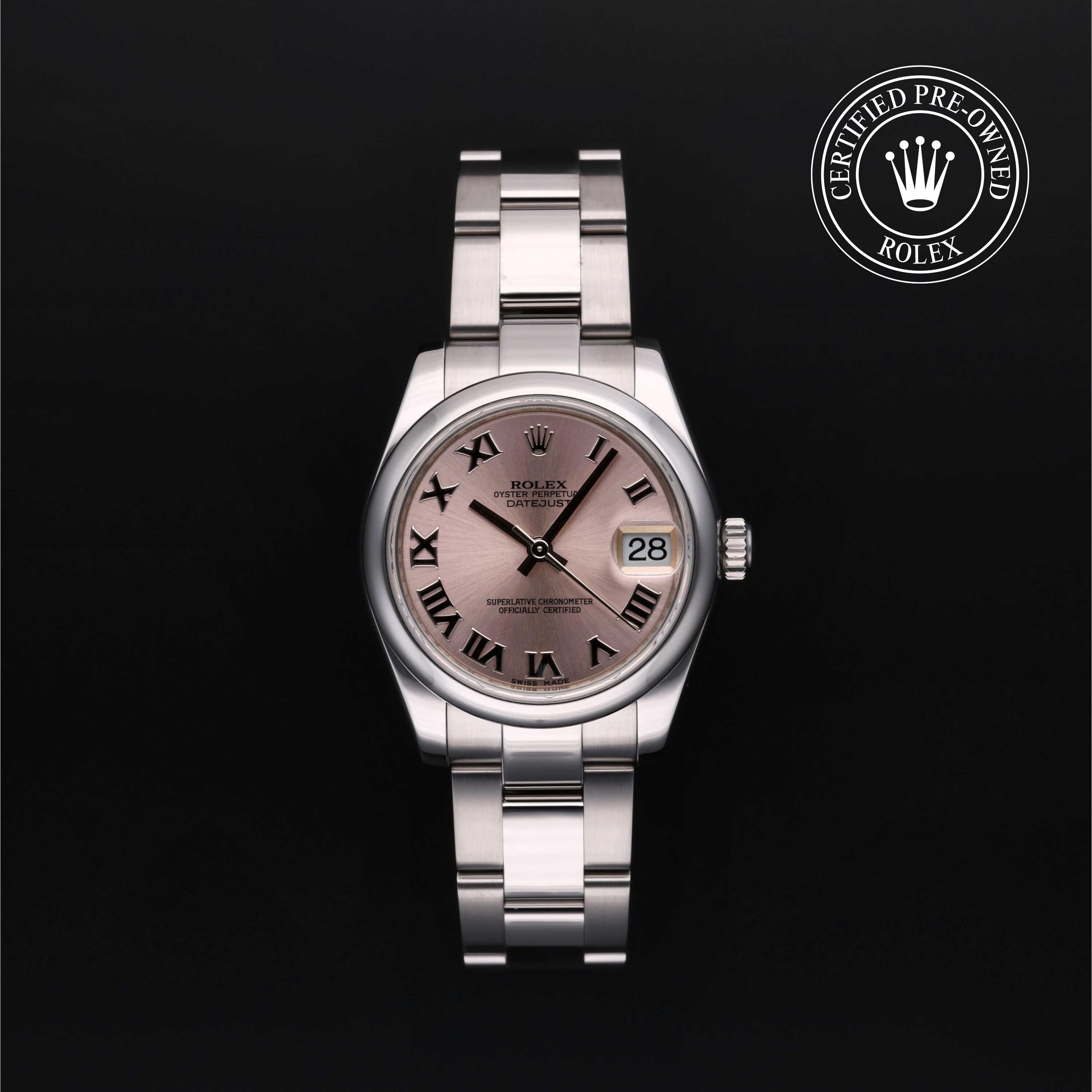 Datejust