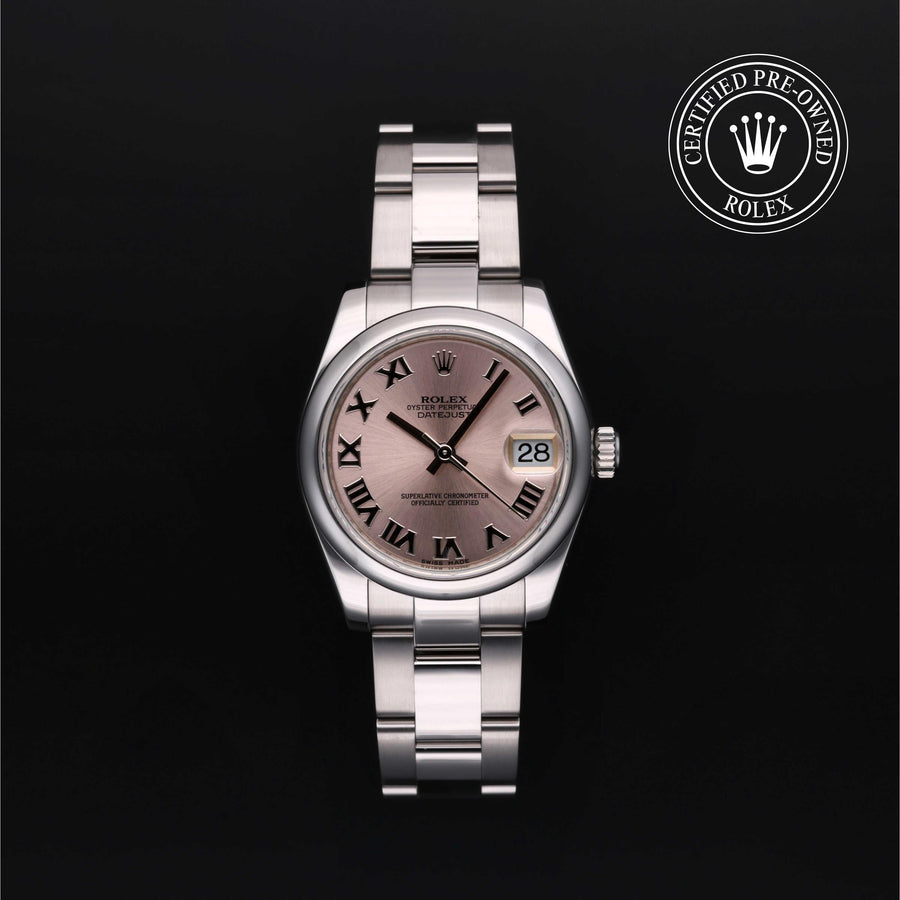 Datejust