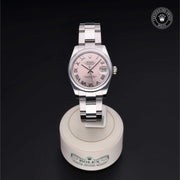 Datejust