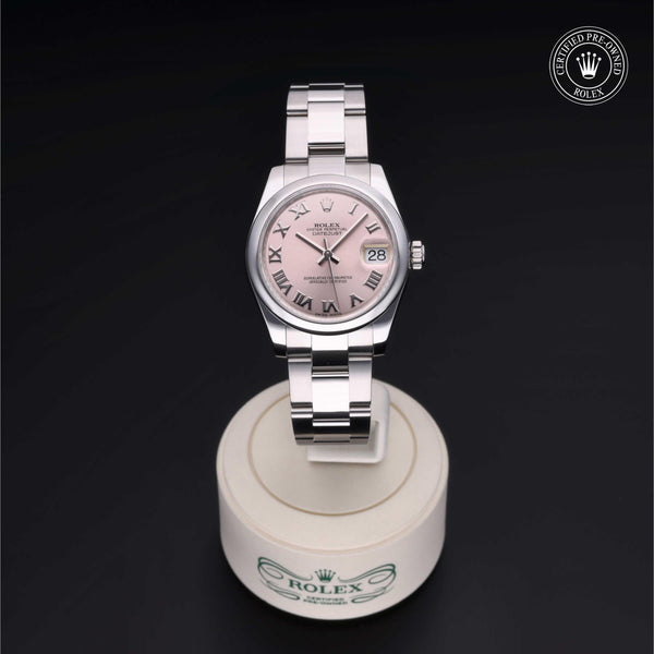Datejust