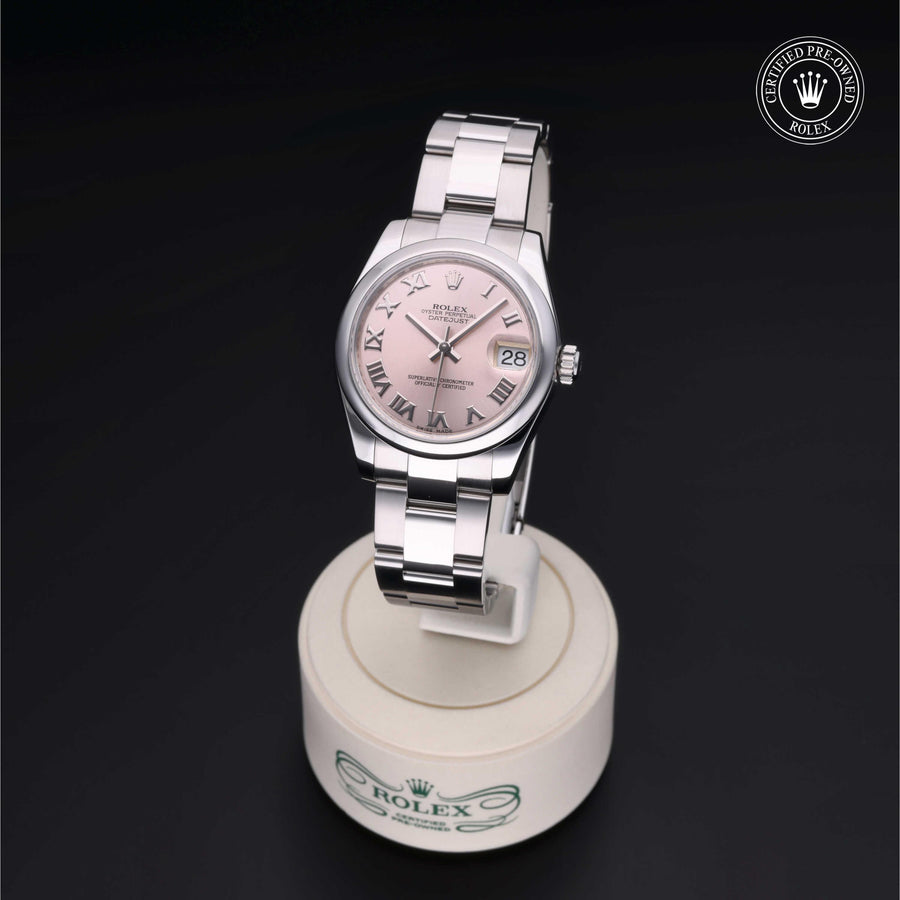 Datejust
