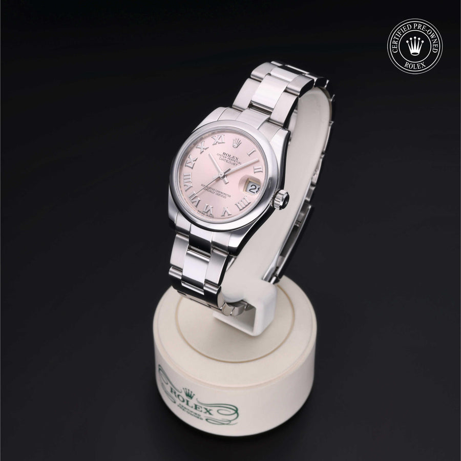 Datejust