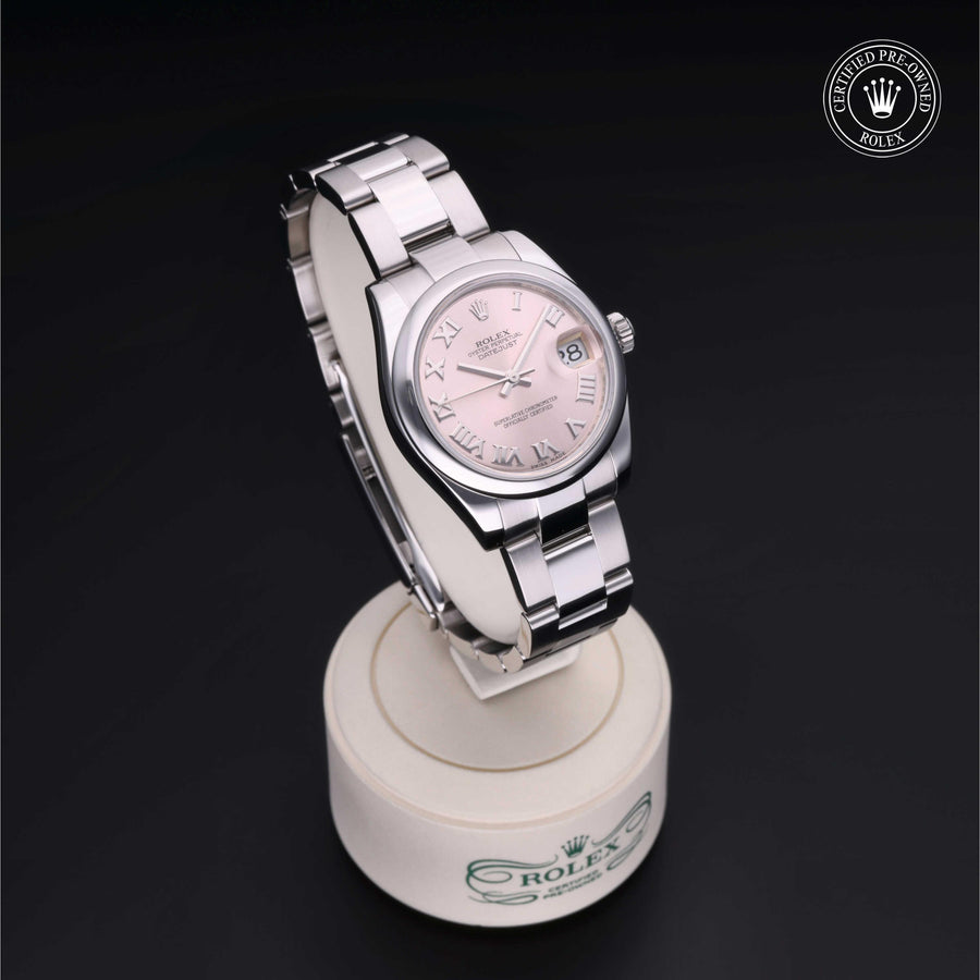 Datejust