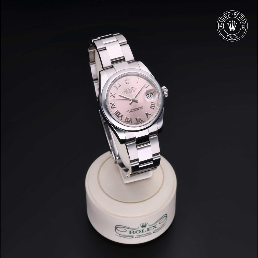 Datejust