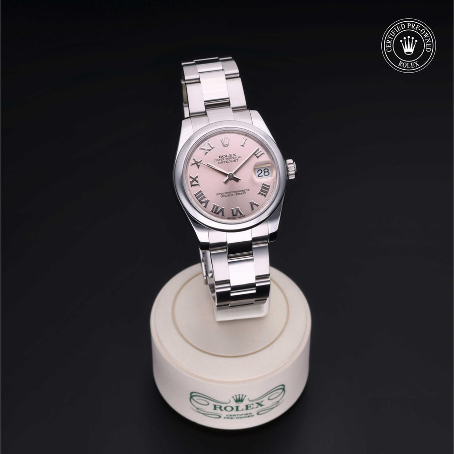 Datejust