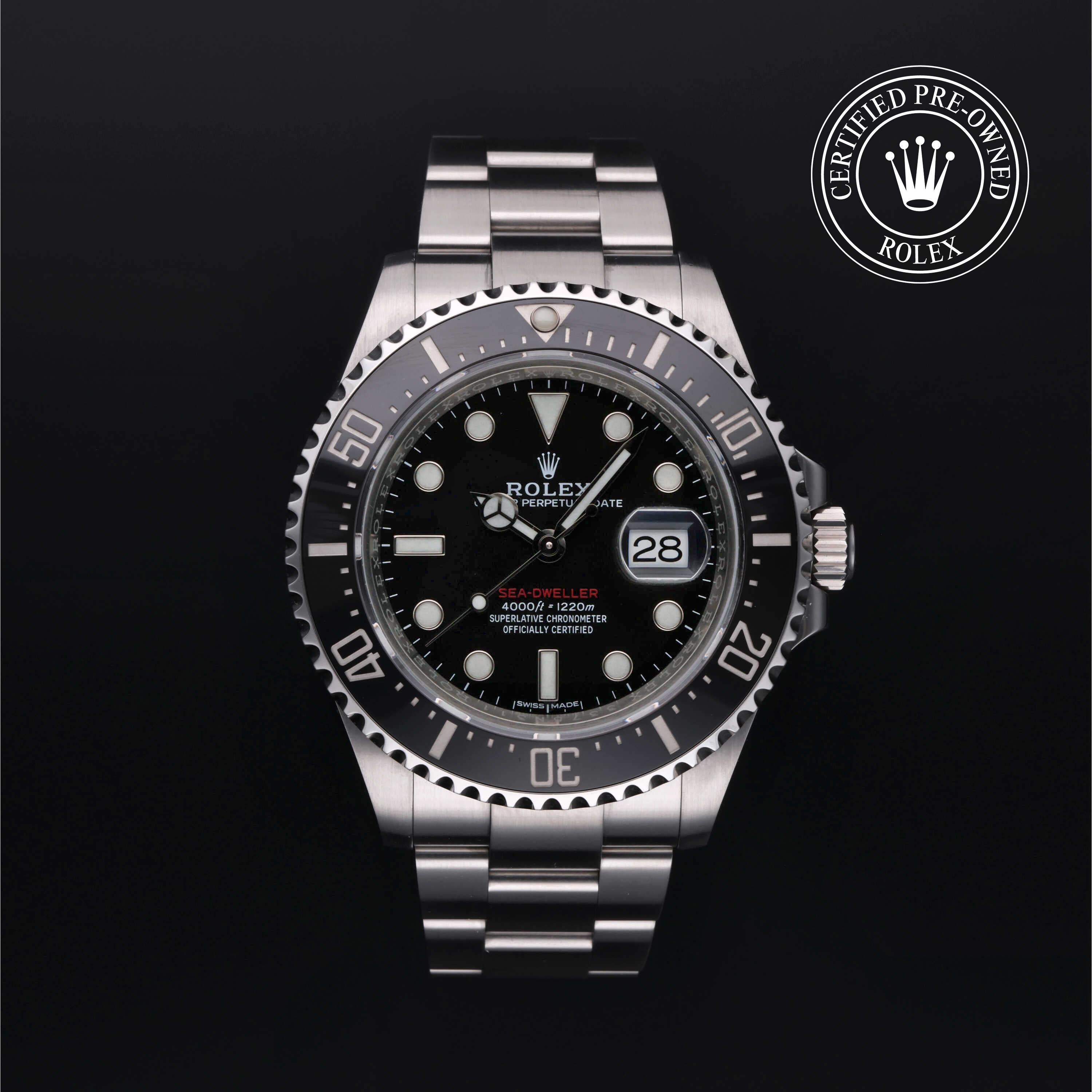 Sea-Dweller