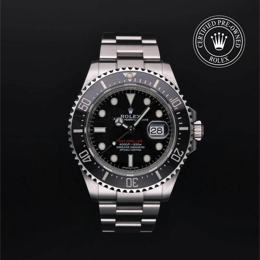 Sea-Dweller