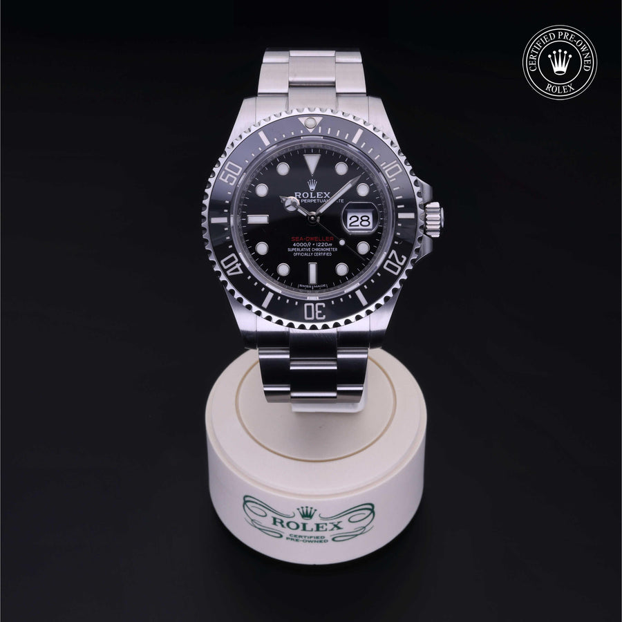 Sea-Dweller