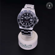 Sea-Dweller