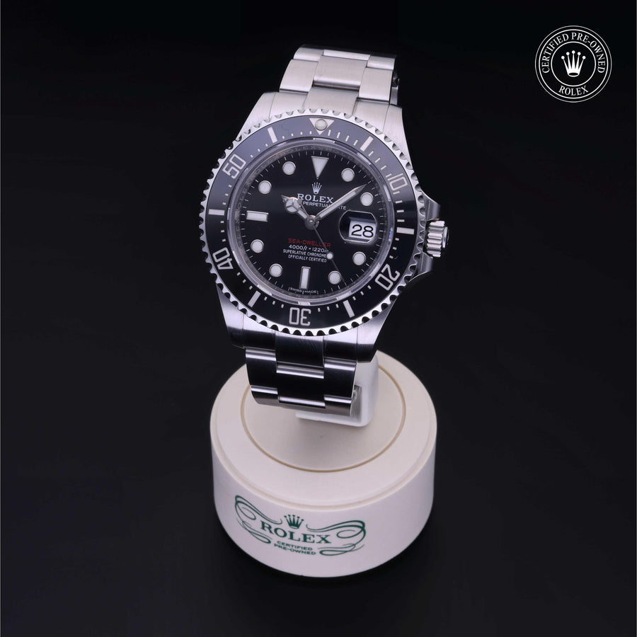 Sea-Dweller