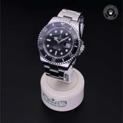 Sea-Dweller