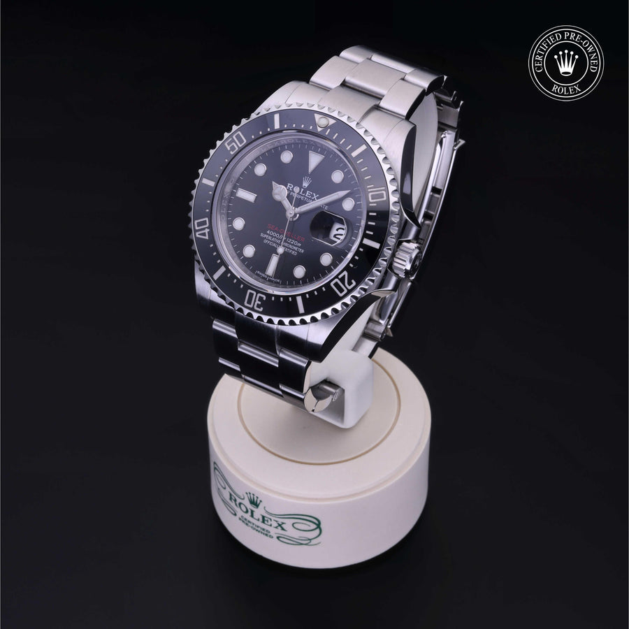 Sea-Dweller