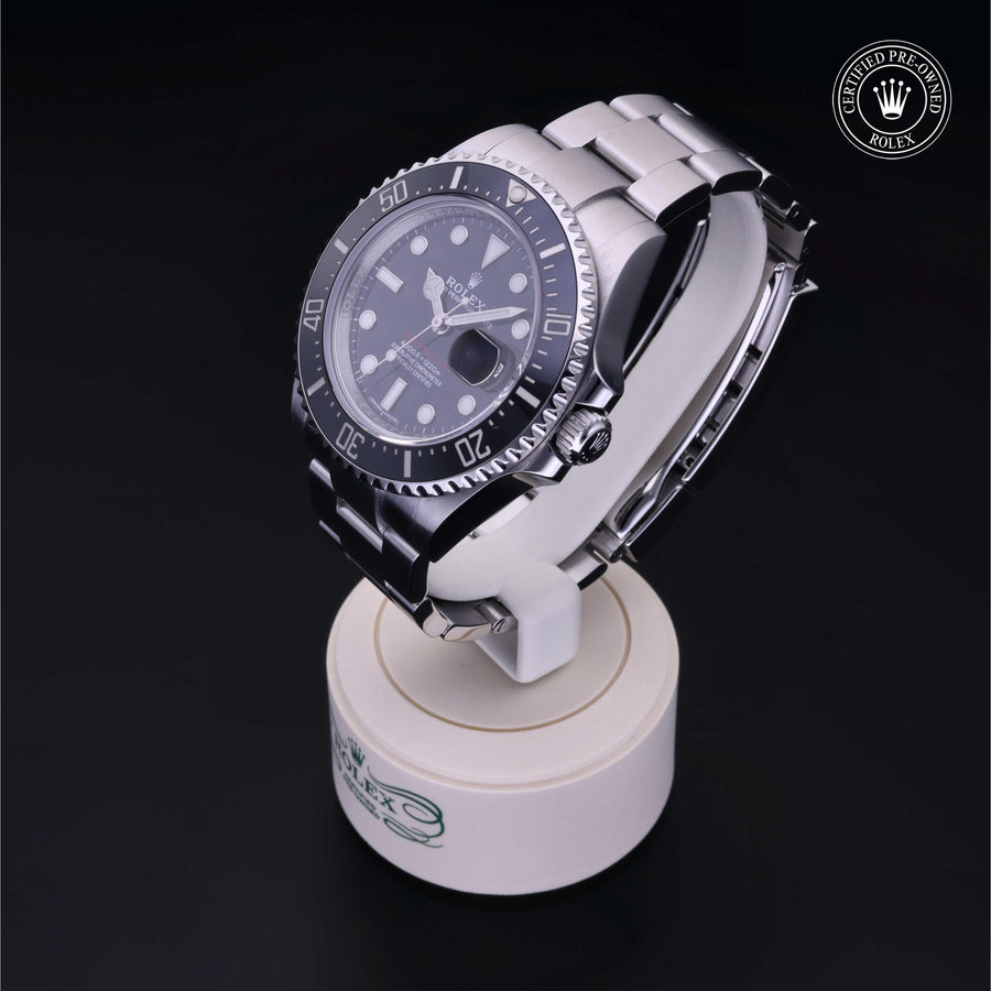 Sea-Dweller