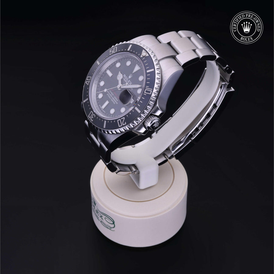 Sea-Dweller