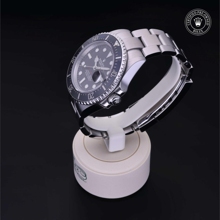 Sea-Dweller