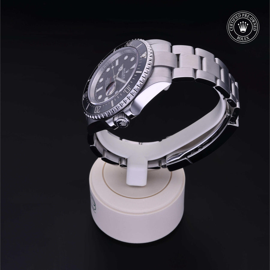 Sea-Dweller
