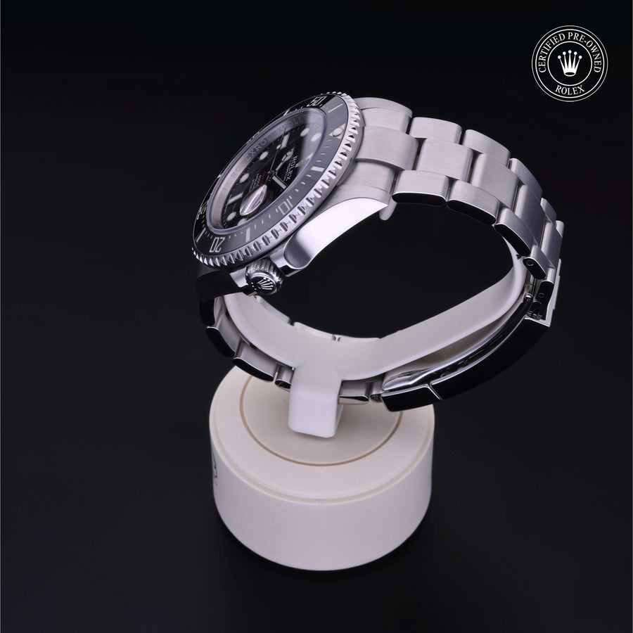 Sea-Dweller