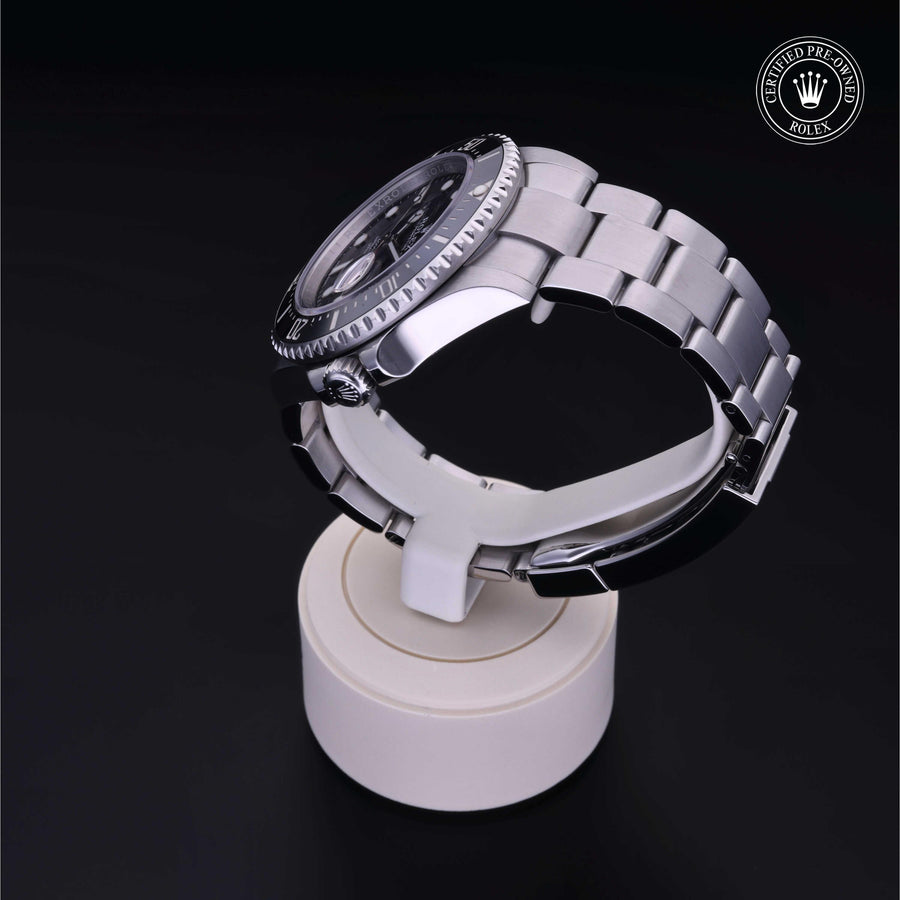Sea-Dweller