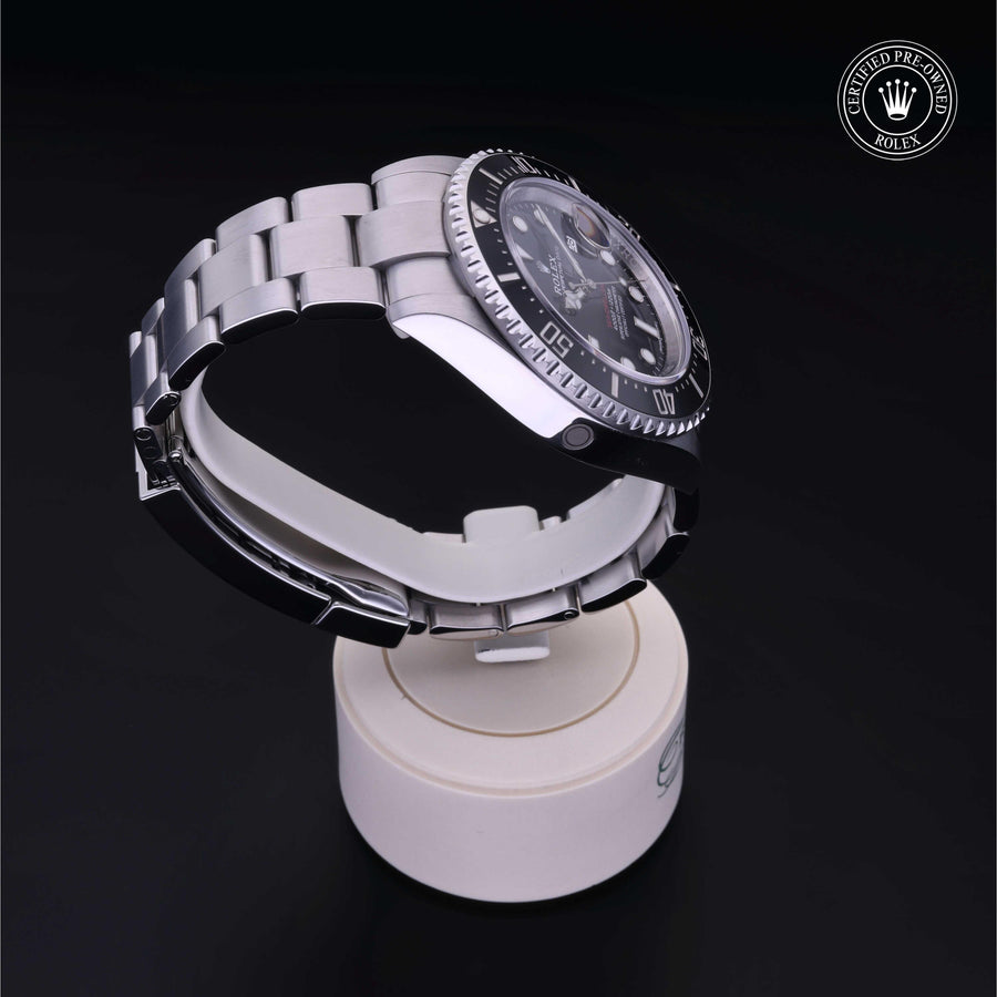 Sea-Dweller