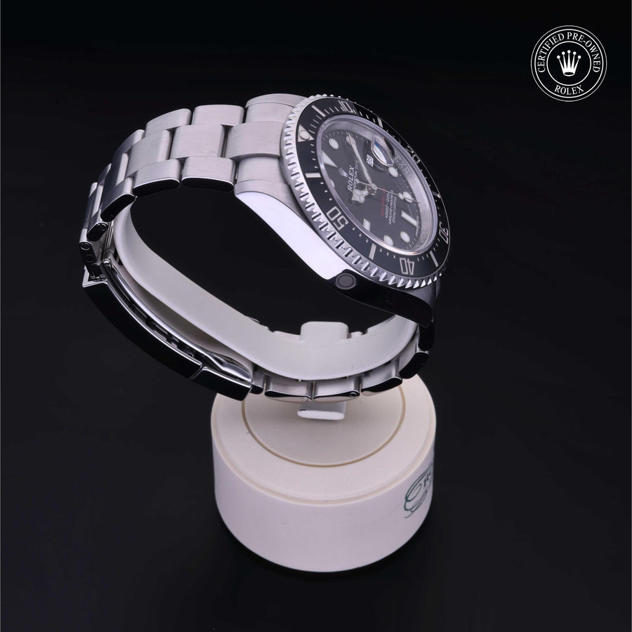 Sea-Dweller