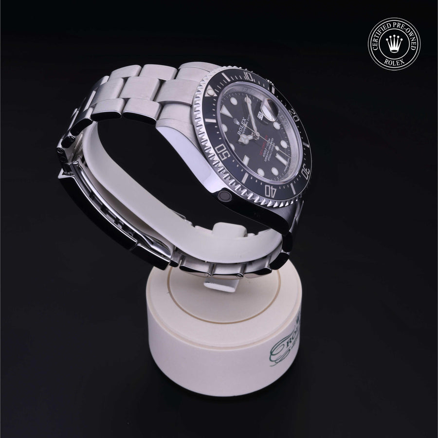 Sea-Dweller