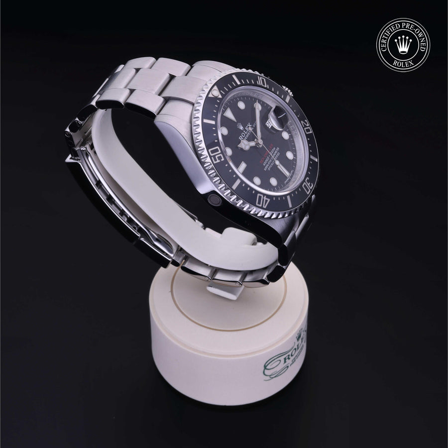 Sea-Dweller